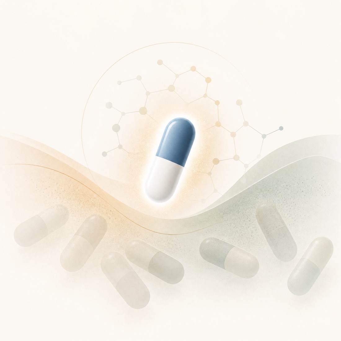 new drug